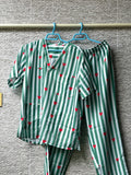 Classic Stripes